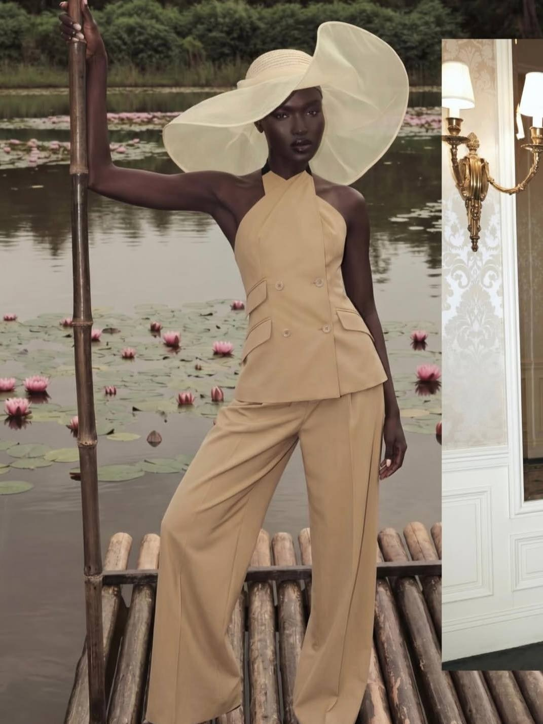 AI. AI Visual Production & Brand Management | AI-Powered Content for E-commerce