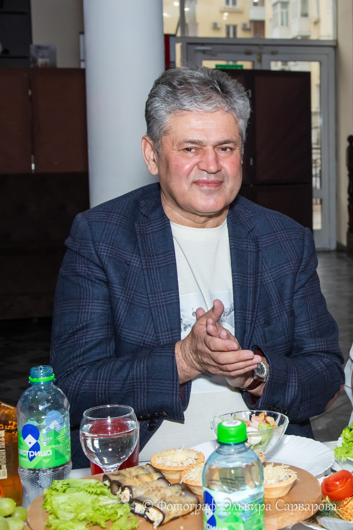 Юбилей. Репортажный Фотограф