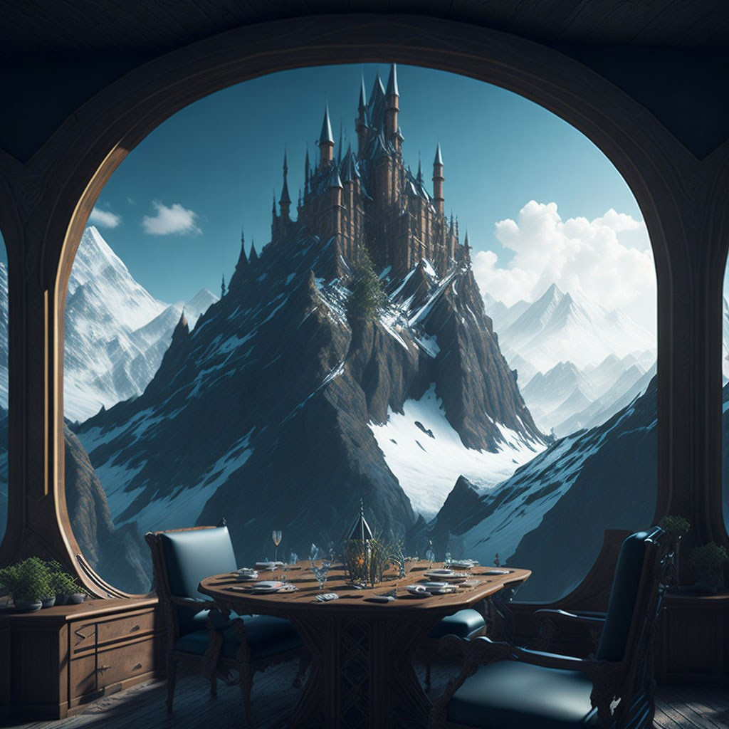 Изображения. Kirsanov Sergey