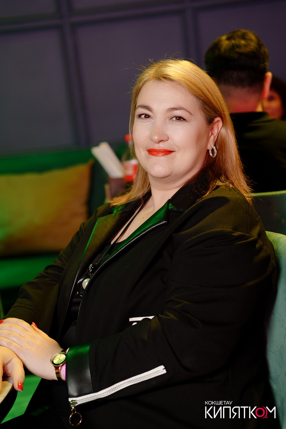 ПАНАЕХАЛИ. КИПЯТКОМ КОКШЕТАУ