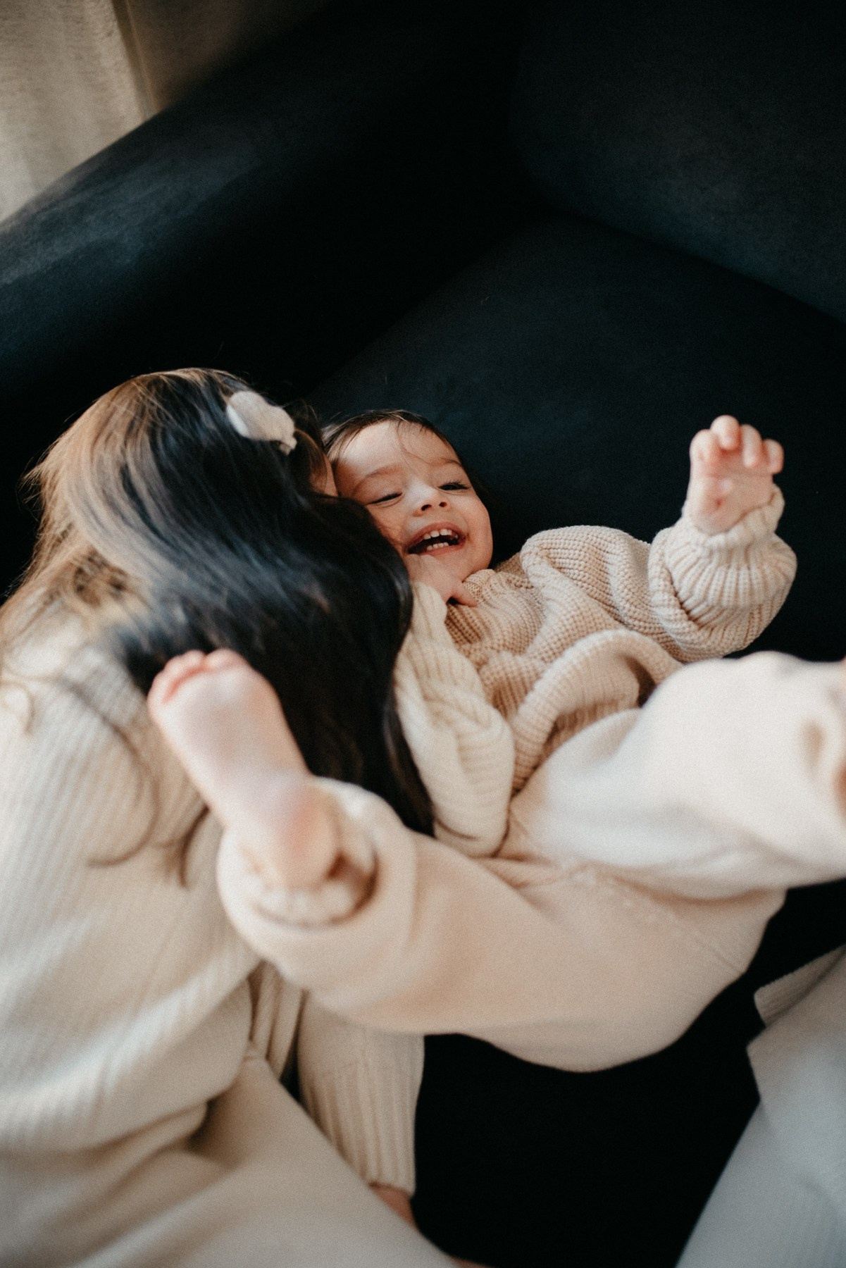 Запах печенек | дома