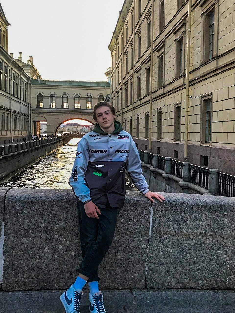 Отзывы. Фотограф Кирилл Друлин