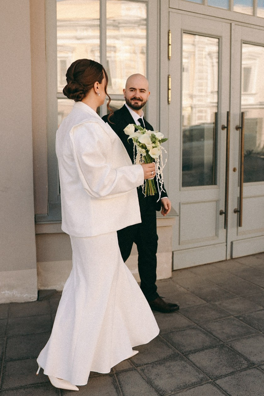 Игорь и Нина. Фотограф Нижний Новгород