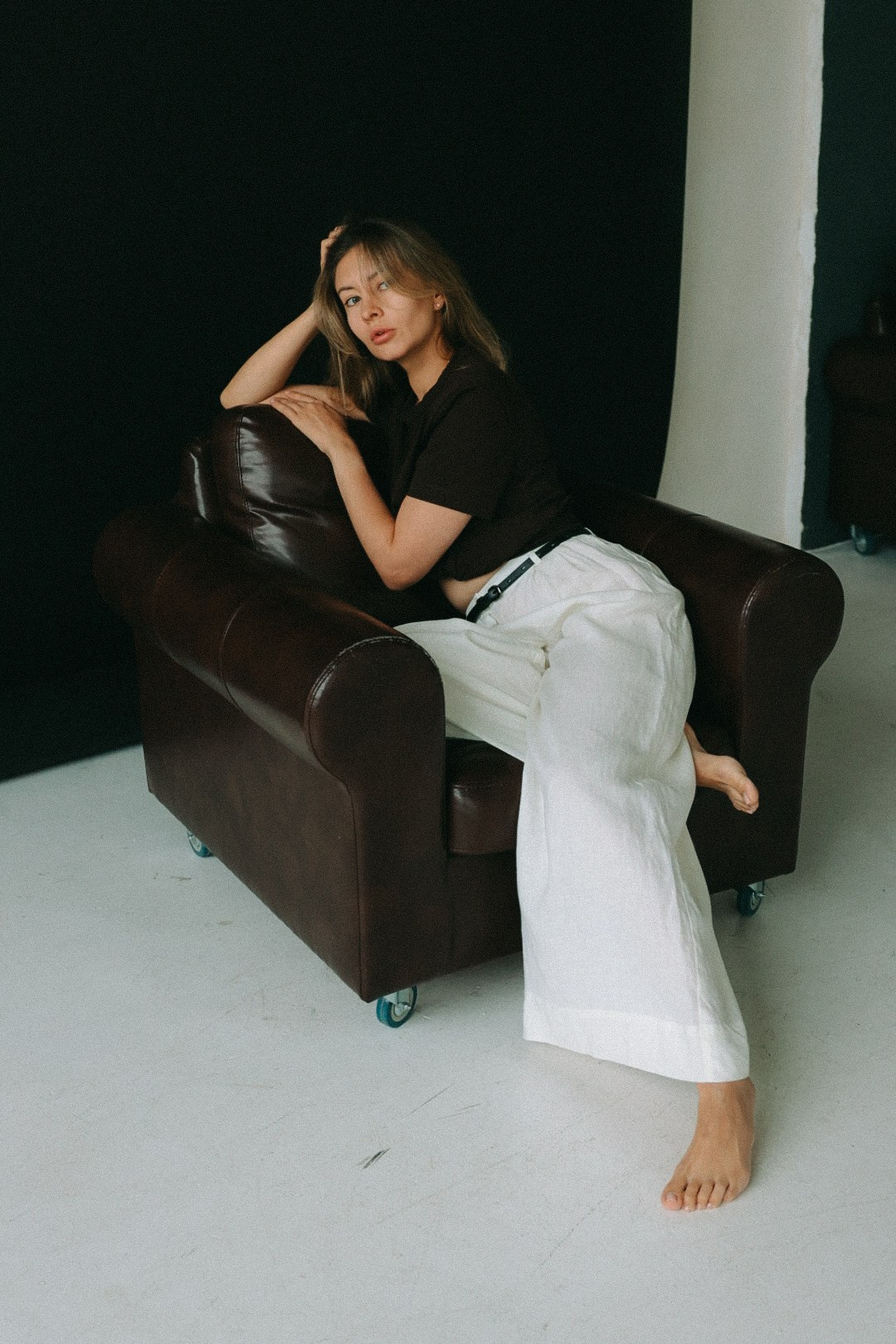 Даша. Фотограф Нижний Новгород