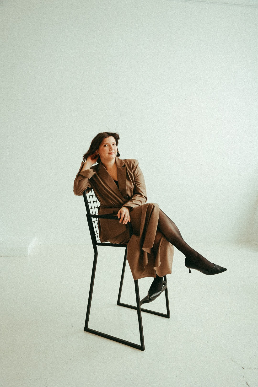 Лиза. Фотограф Нижний Новгород