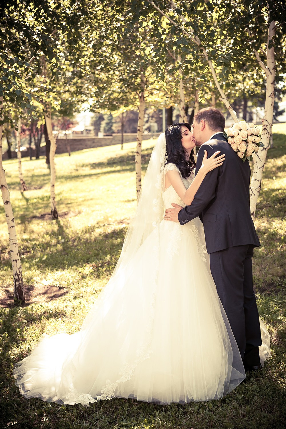 СВАДЕБНЫЙ ДЕНЬ. Фотостудия в Москве LUXARTPHOTO