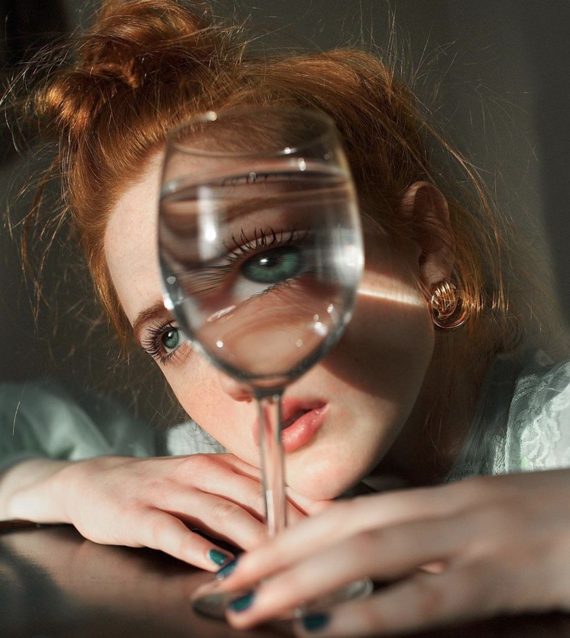 Стаканы. Фотограф для маркетплейсов Михаил Бове