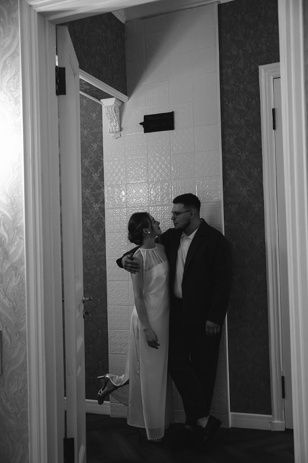 Никита и Алина. Фотограф Нижний Новгород