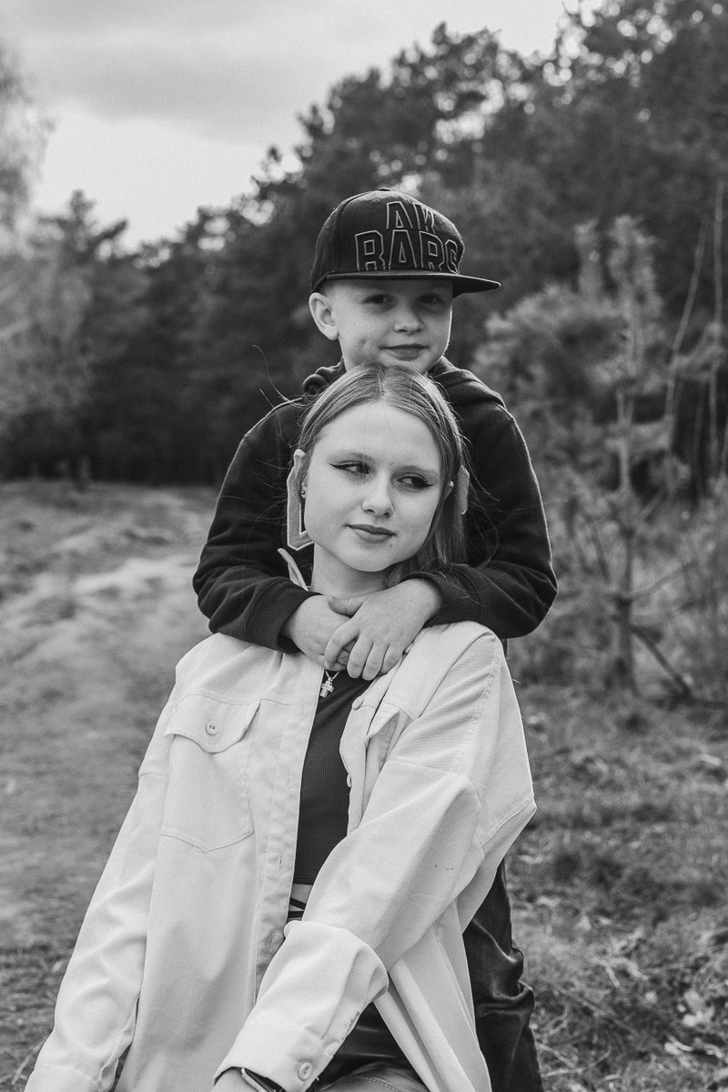 СЕМЬЯ. АЛЕКСАНДР ФОКС