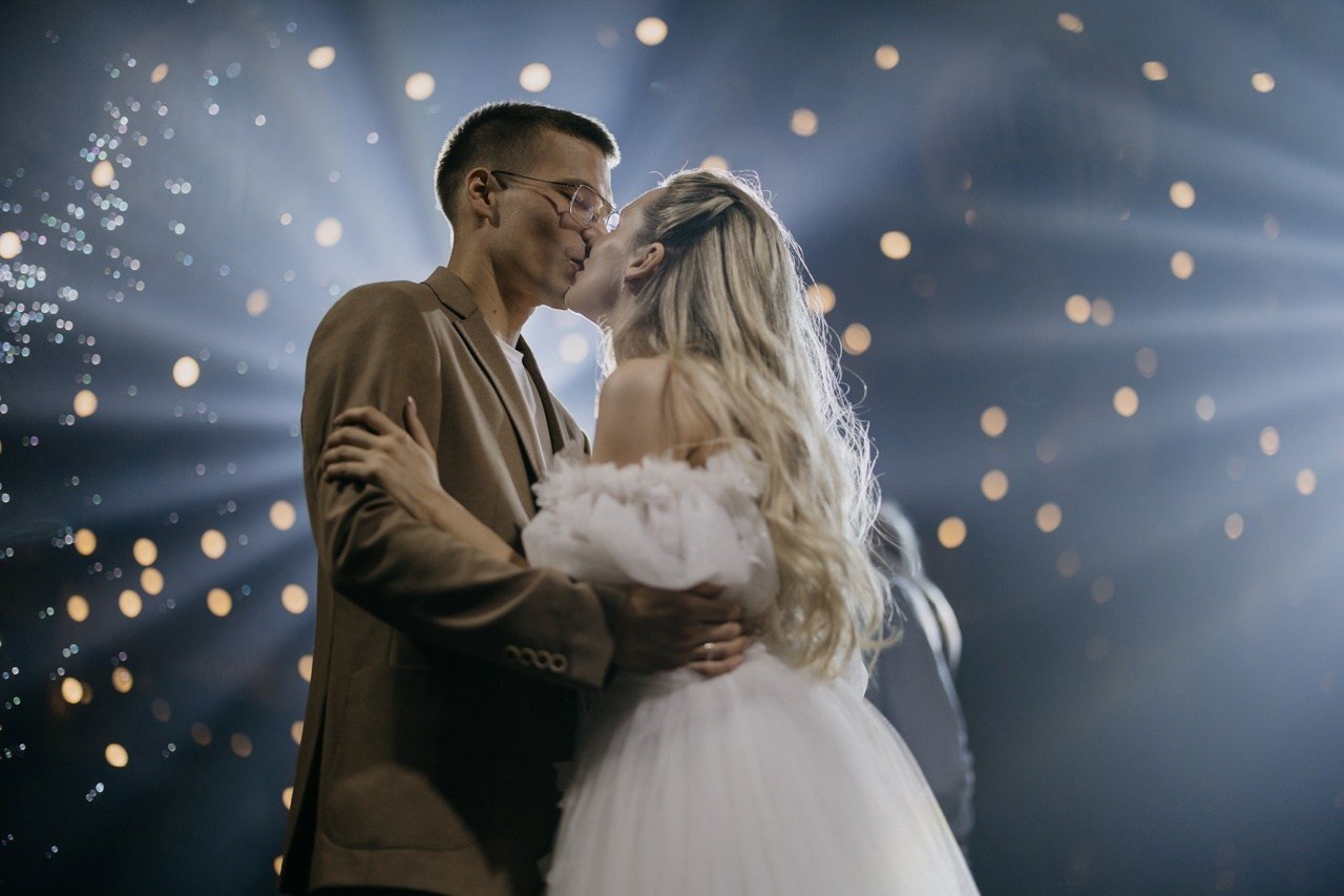 Свадебная площадка РАНЧО