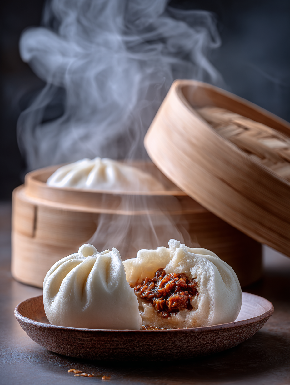 Food контент. Katrin — AI-съемки и креативные ролики для брендов