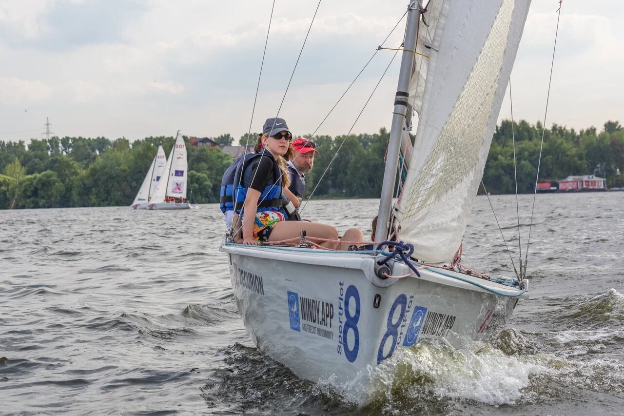 Спорт. Фотограф в Москве Екатерина Демчук
