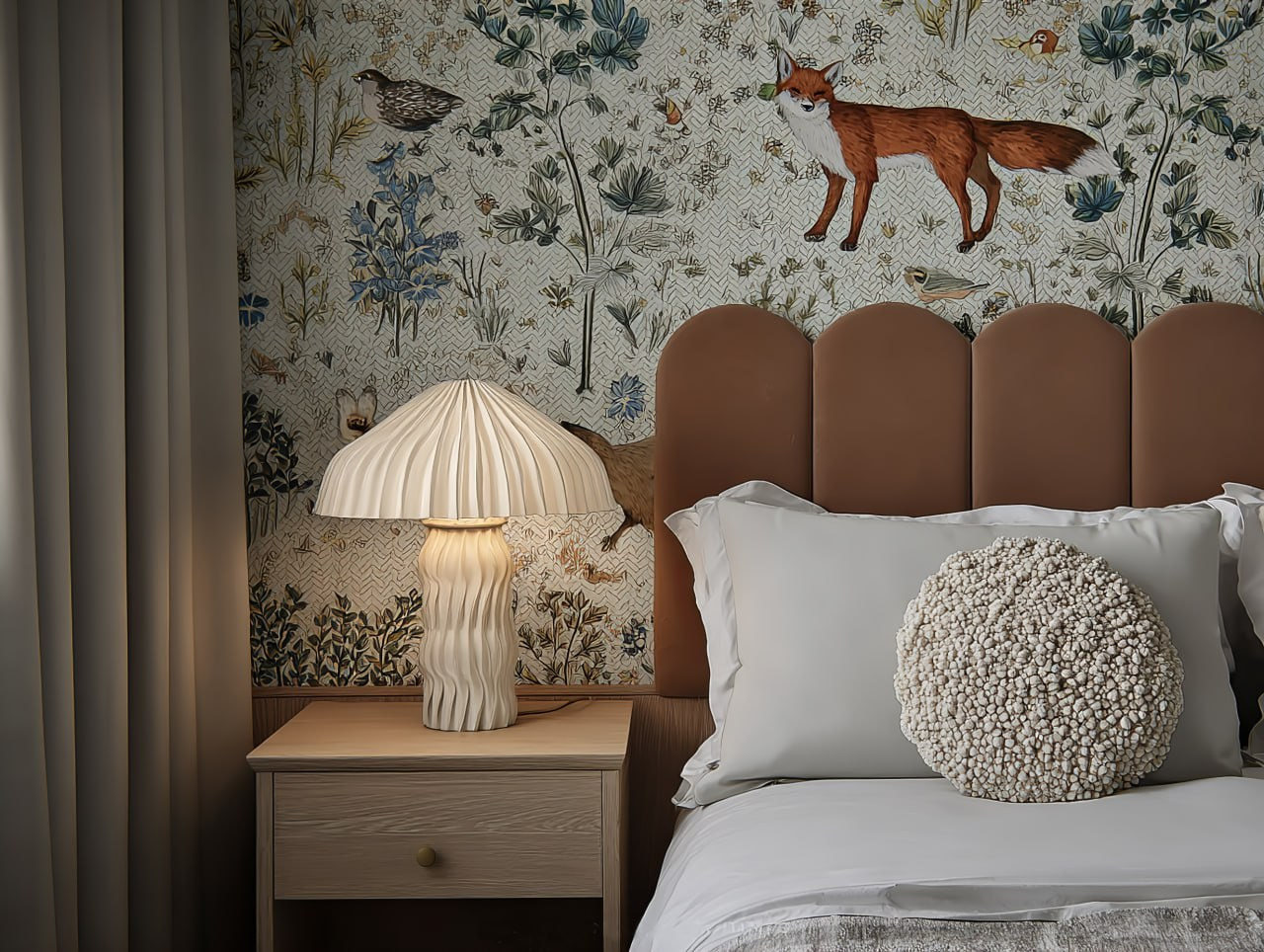 Бюро интерьерного дизайна полного цикла