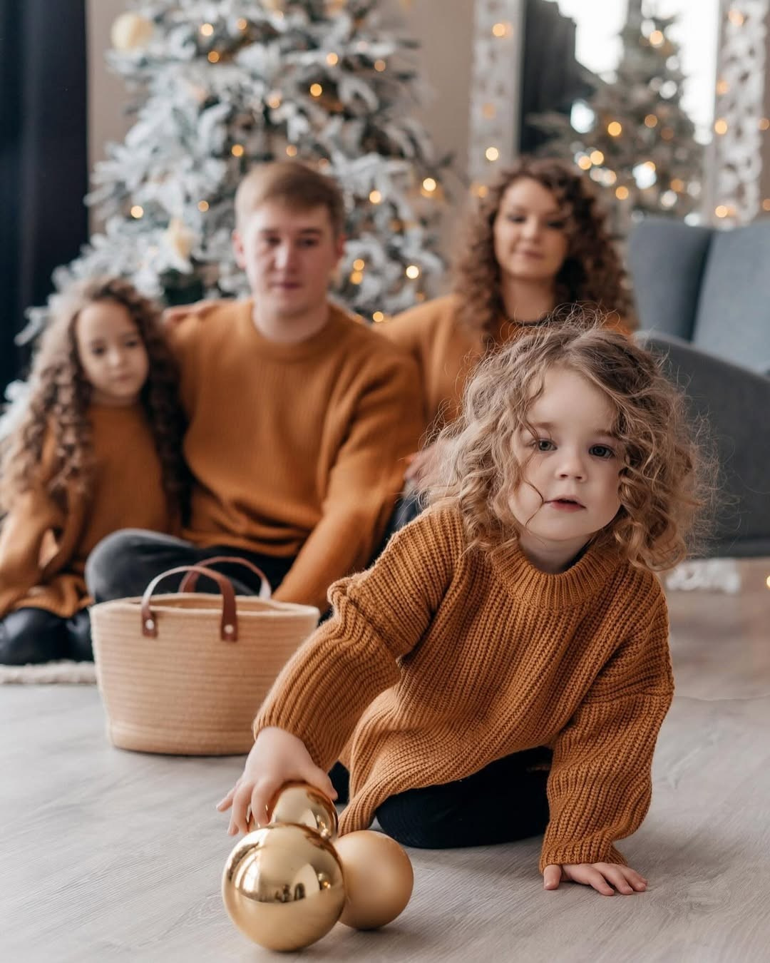 Семейный фотограф Юнусова Раиля