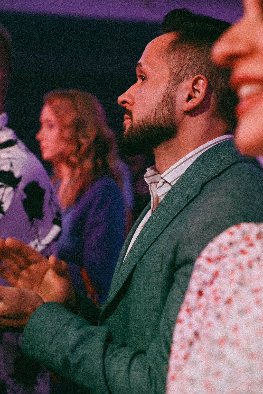 Штурм 5.0. Фотограф Нижний Новгород