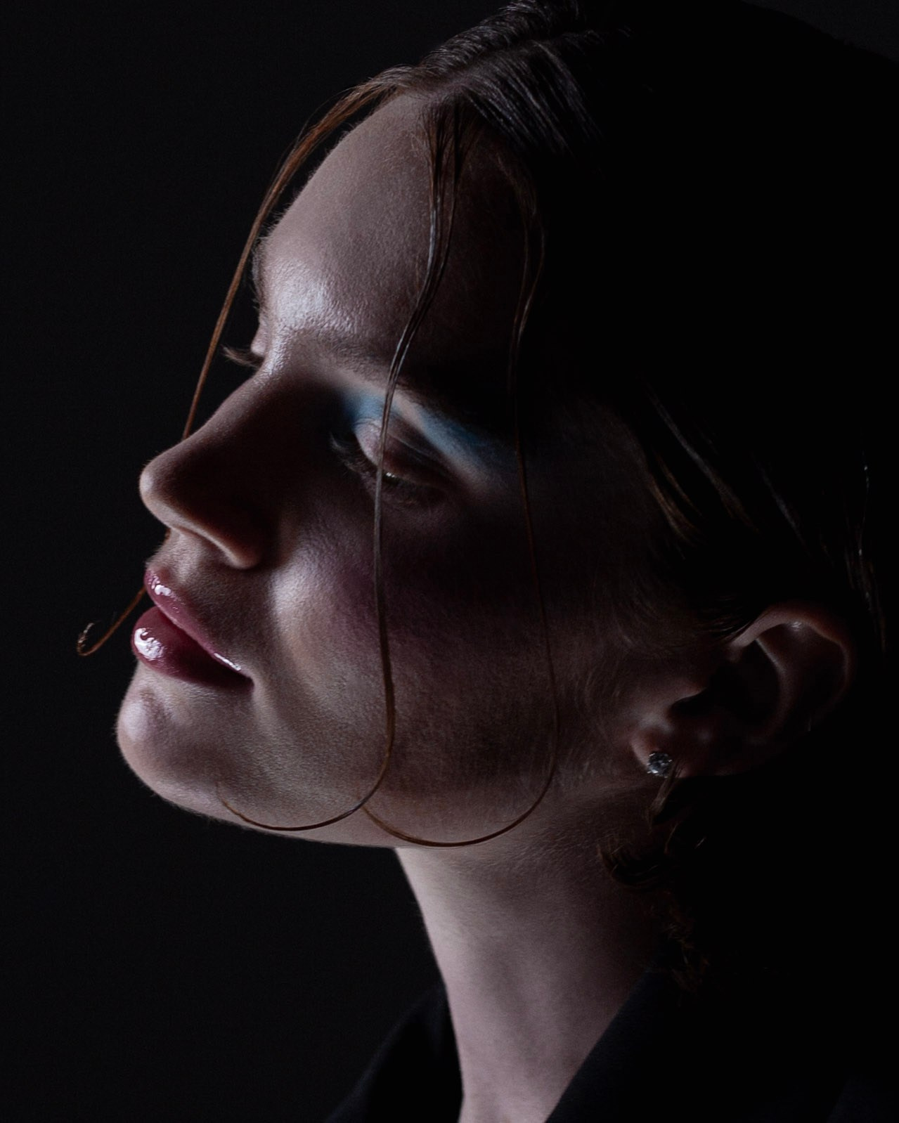 Anastasia. Yan Zisman