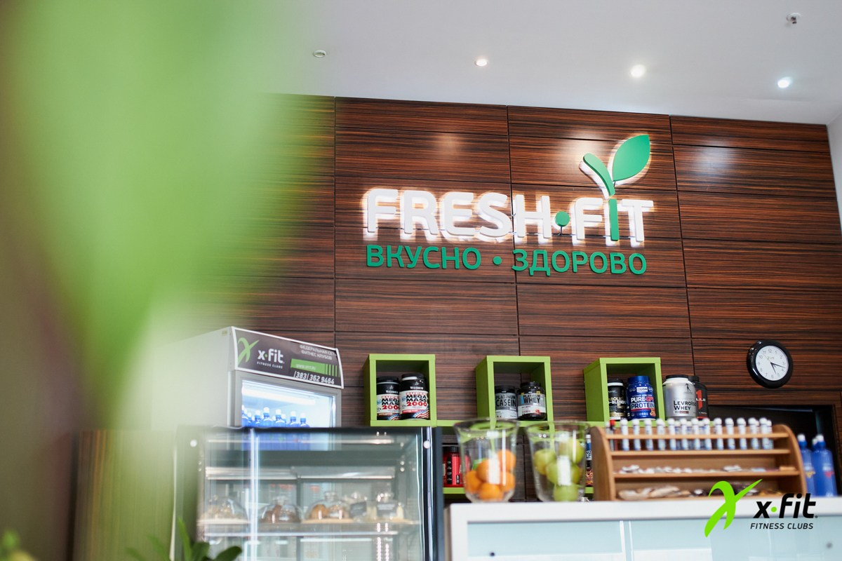 Репортаж: День Рождения X-Fit в Новосибирске. Репортажный и женский фотограф в Новосибирске