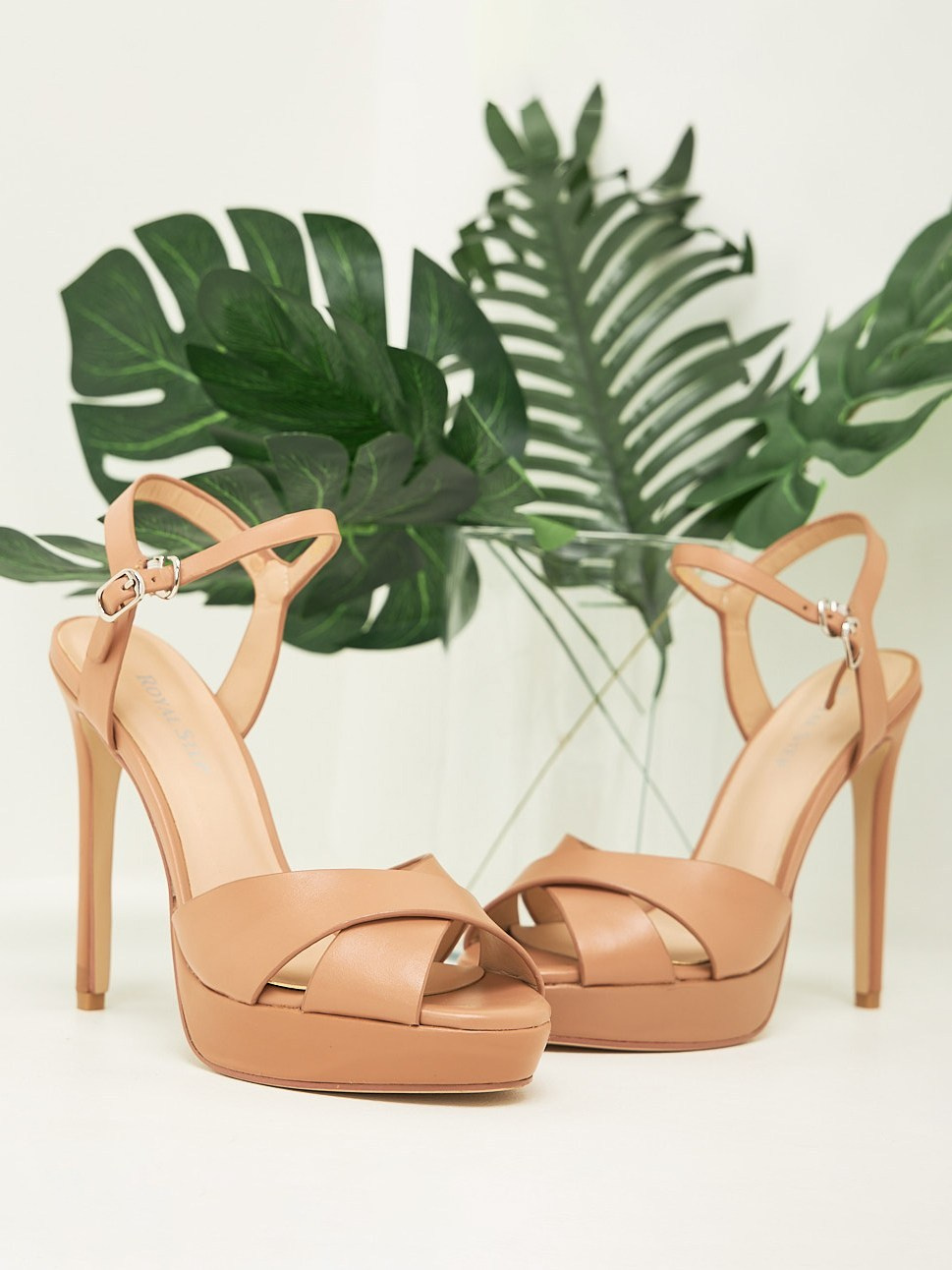 Обувь. Рекламный и портретный фотограф в Чебоксарах Сергей Крылов