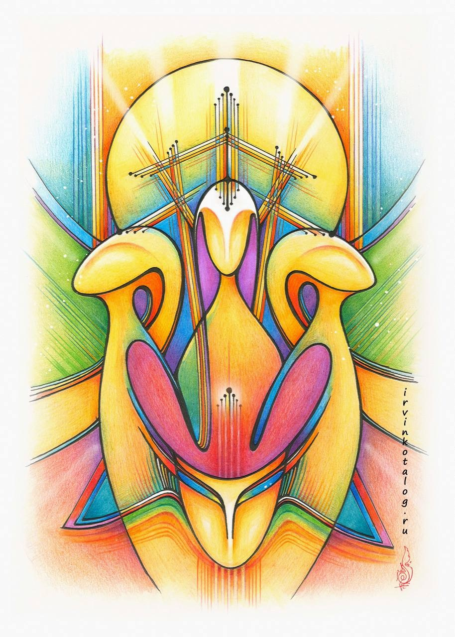 «Проявленность». 10.10.24