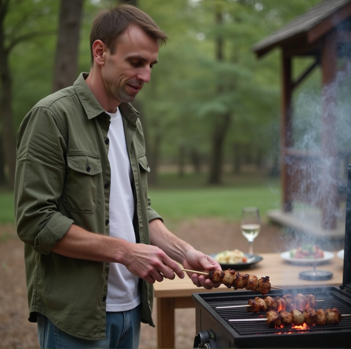 Мужские AI-портреты — Pantheon Genesis. Pantheon Genesis — студия нейрокреатива