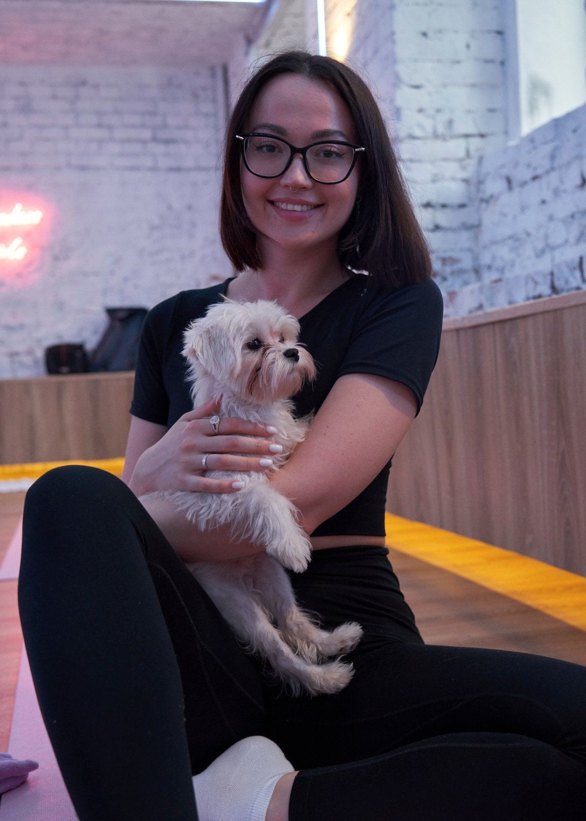 Фотоотчеты с практик. Владимир Спивак — фотограф, дизайнер, продюсер | Основатель бегового клуба Spivak Run