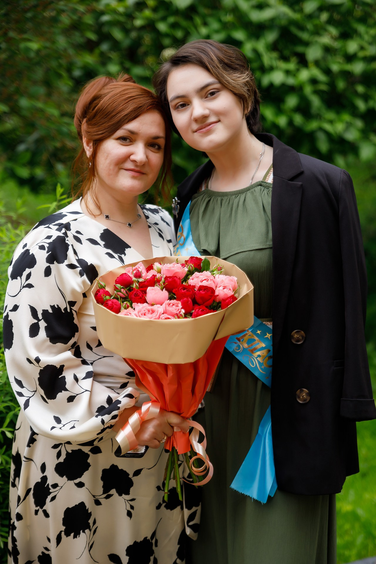 Последний звонок. Фотограф в Москве и МО, Алексей Балышев