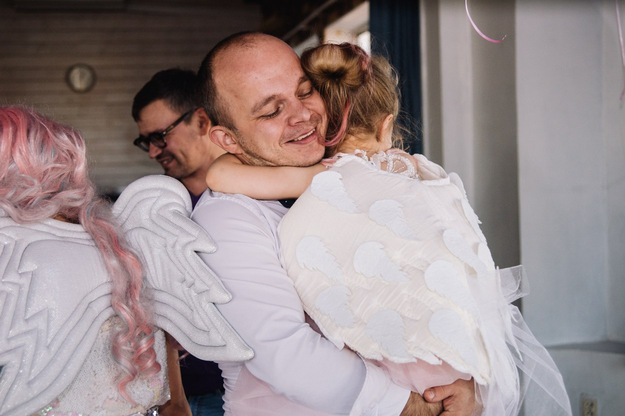 Детские события. Ирина Бейч — репортажный, свадебный и фотограф танцевальных проектов. Москва и другие регионы России