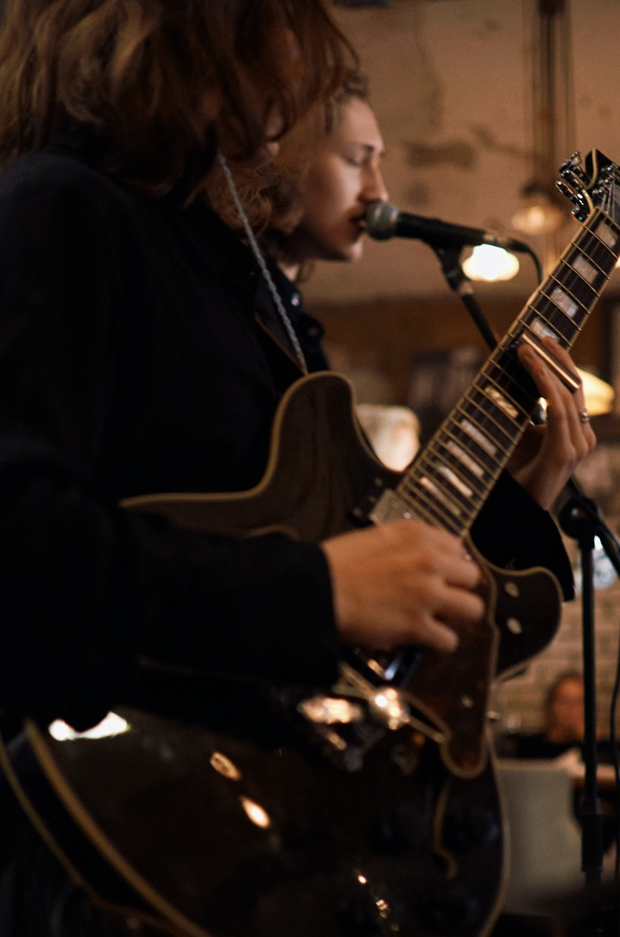 Концертные фото. Wirinsens