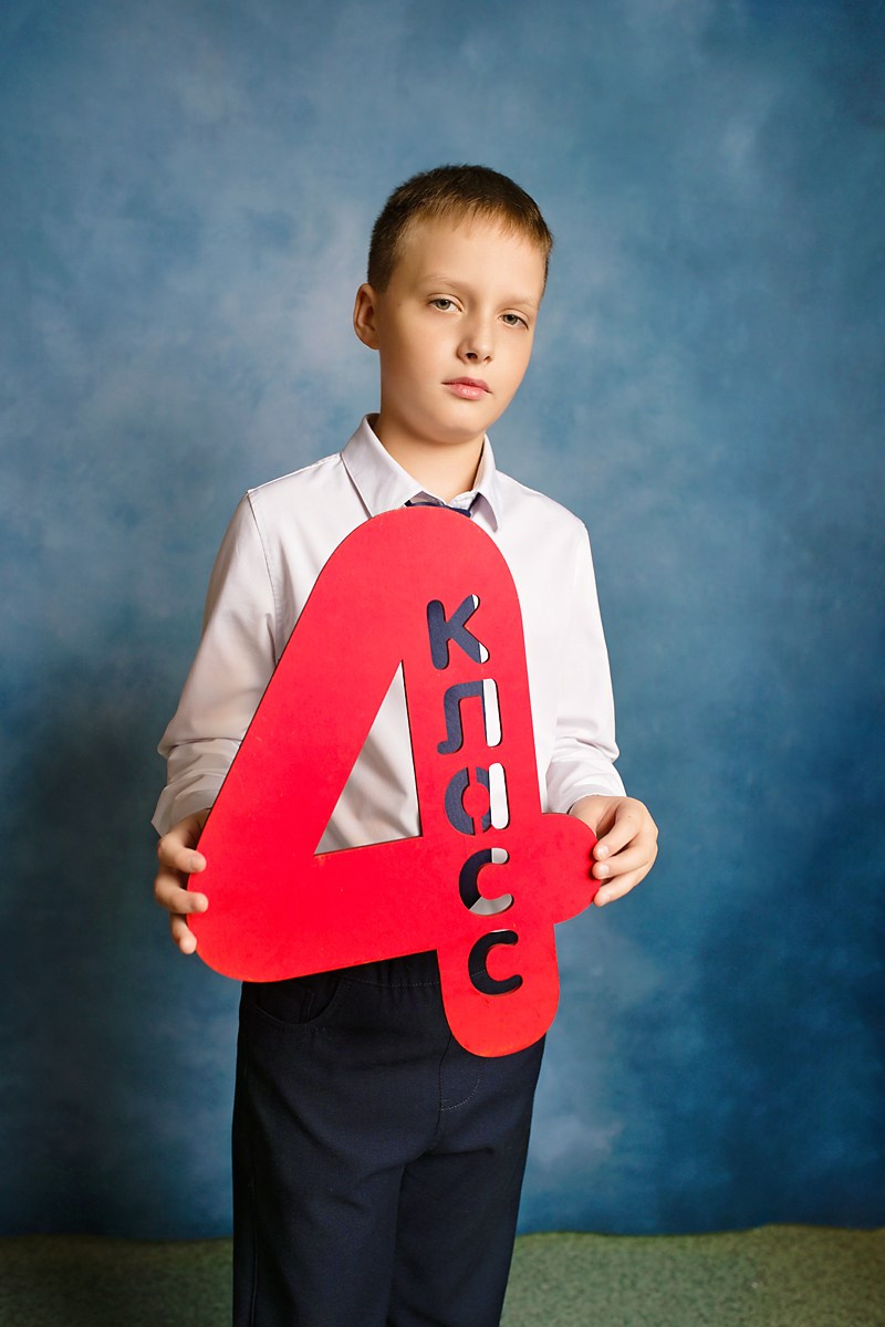 Фотосъемка индивидуальная. Выпускные альбомы в городе Саров