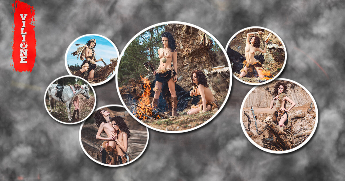 Photographer Vilkevich Siarhei