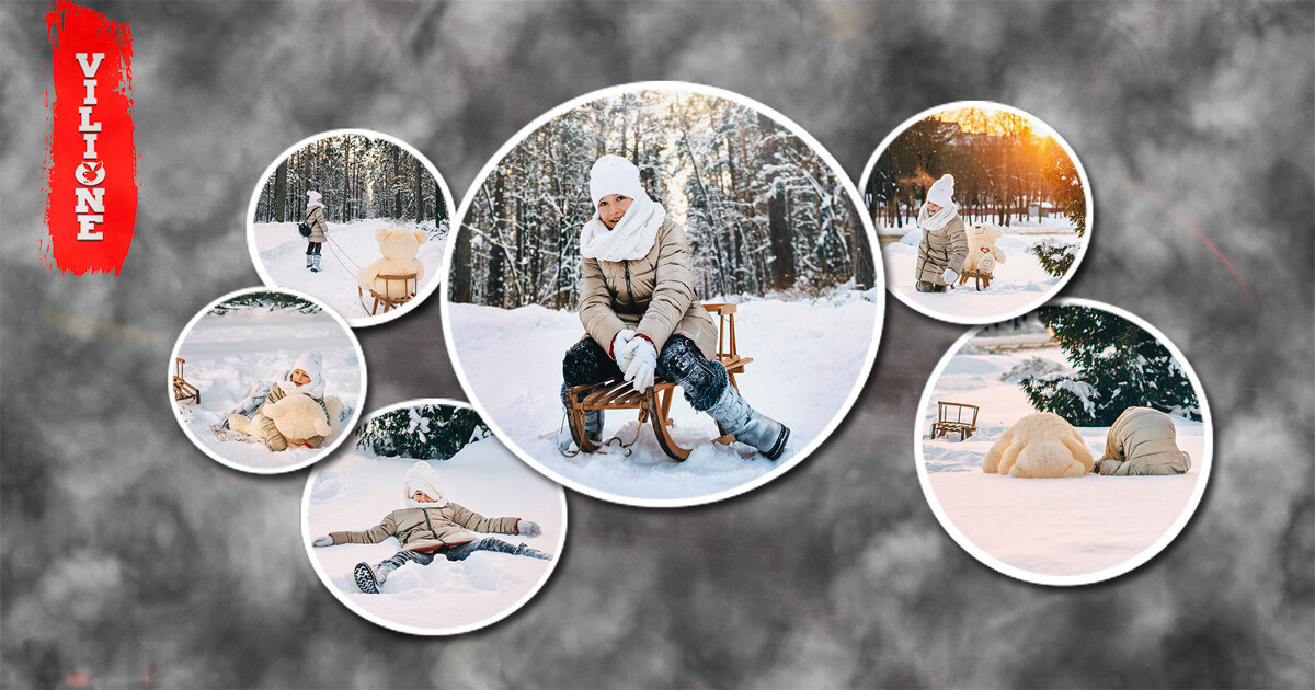 Photographer Vilkevich Siarhei