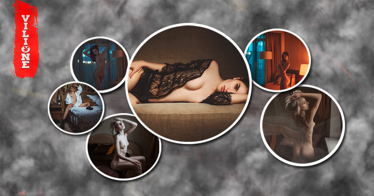 Photographer Vilkevich Siarhei