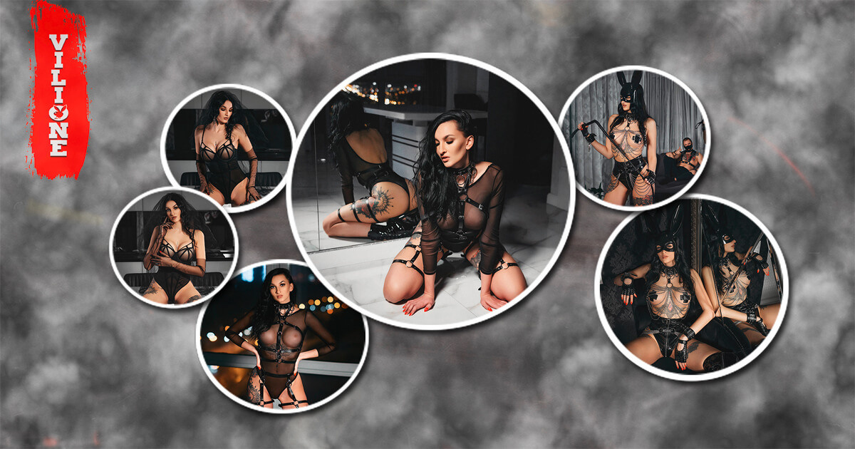 Photographer Vilkevich Siarhei