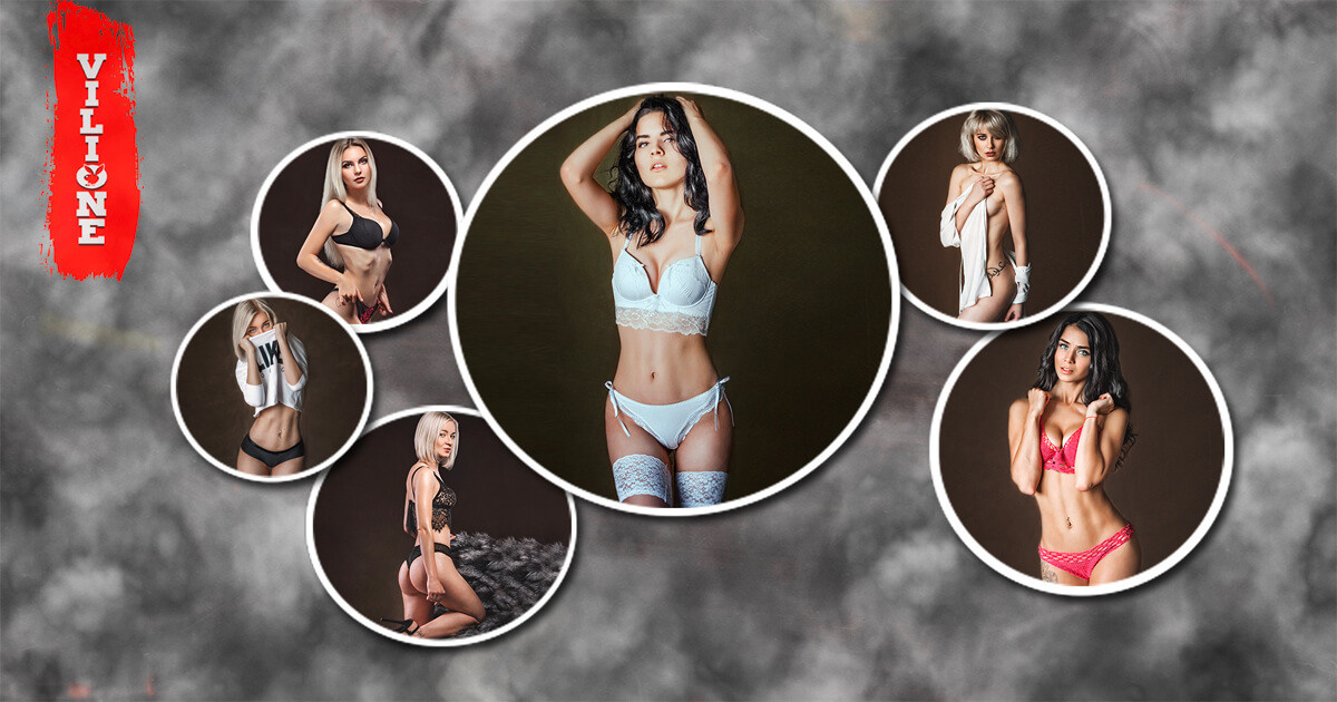 Photographer Vilkevich Siarhei