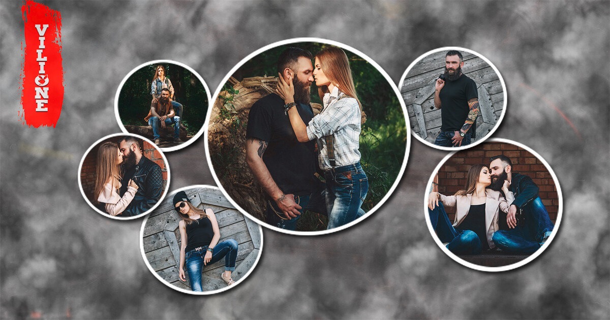 Photographer Vilkevich Siarhei