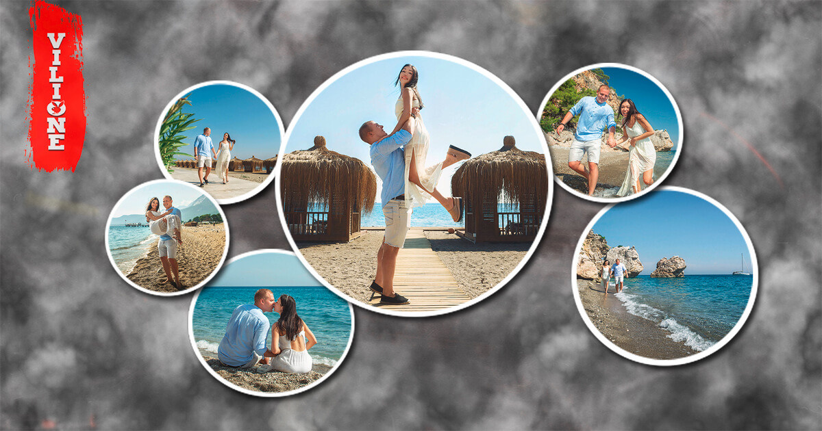 Photographer Vilkevich Siarhei