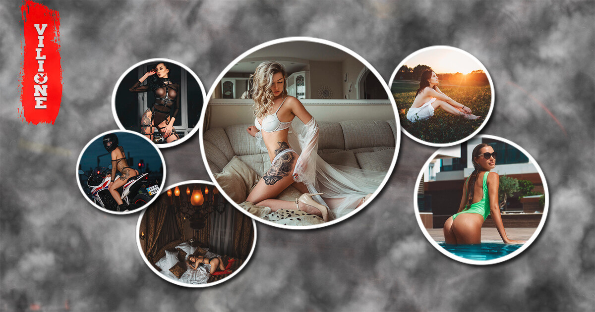 Photographer Vilkevich Siarhei