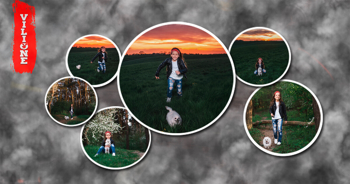 Photographer Vilkevich Siarhei