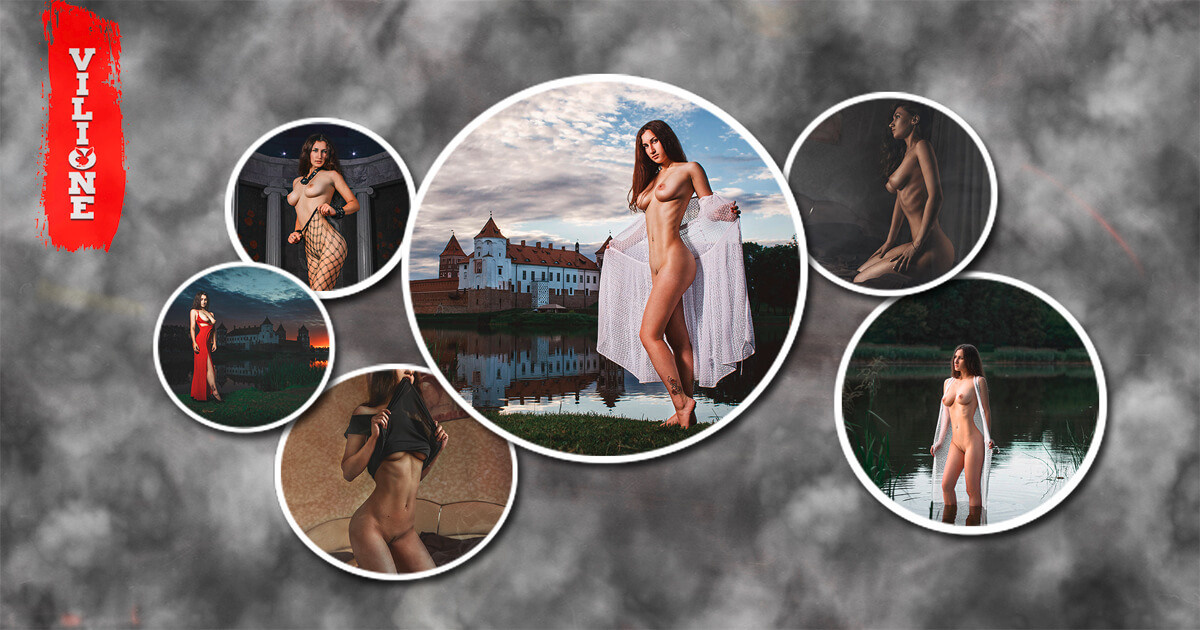 Photographer Vilkevich Siarhei