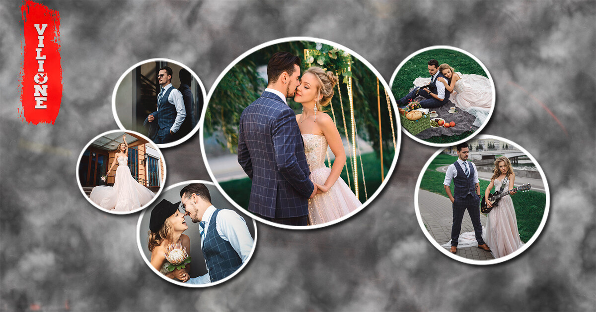 Photographer Vilkevich Siarhei