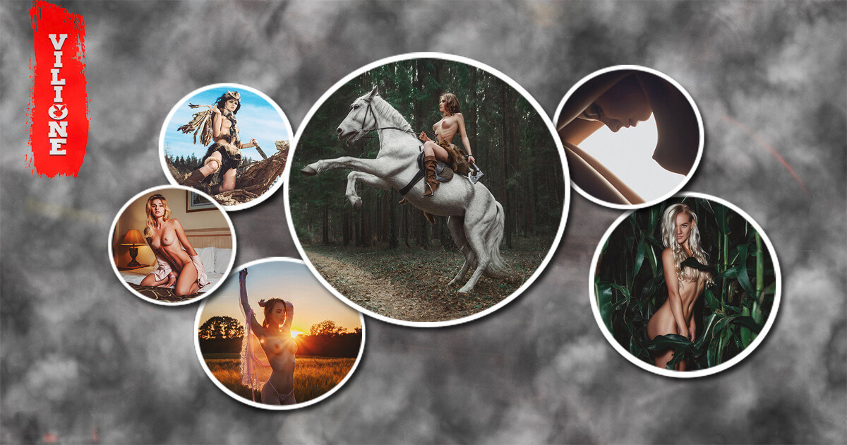 Photographer Vilkevich Siarhei