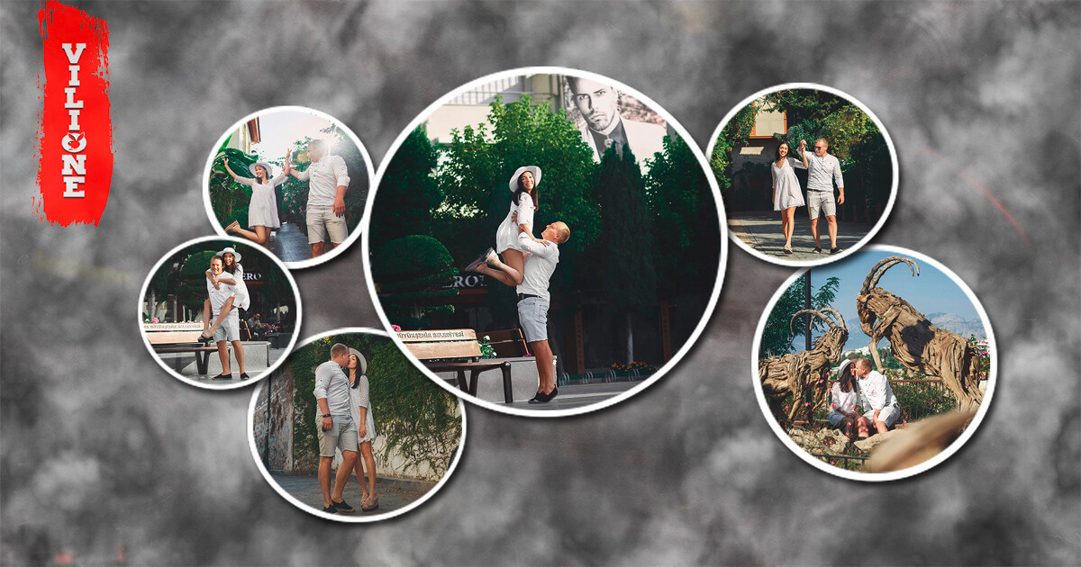 Photographer Vilkevich Siarhei