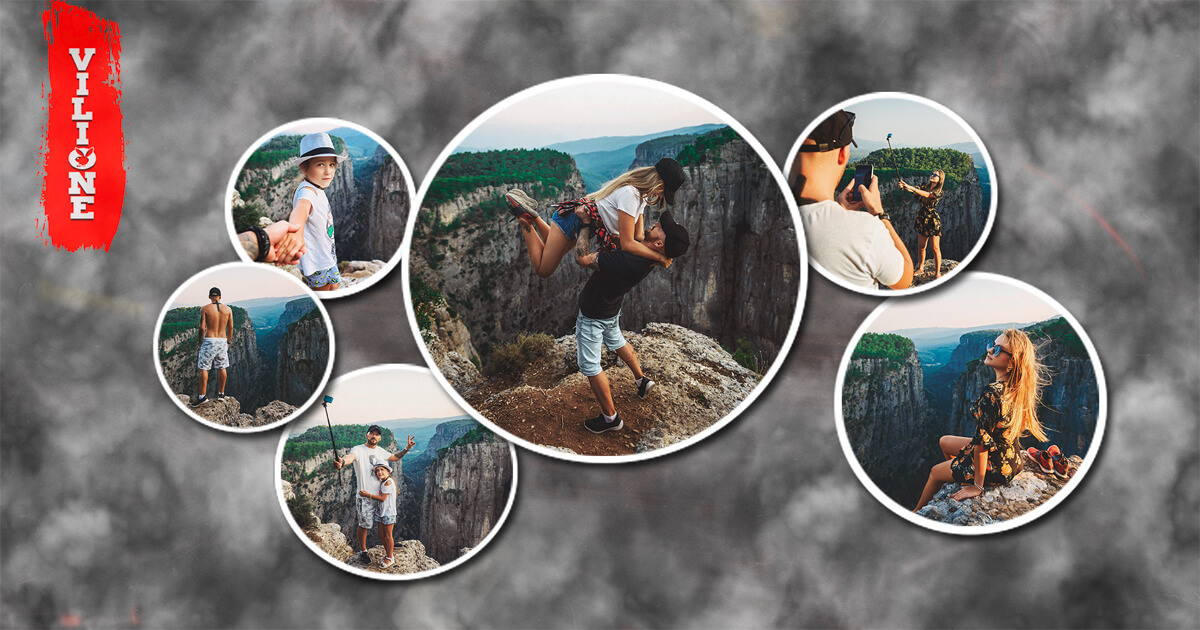 Photographer Vilkevich Siarhei