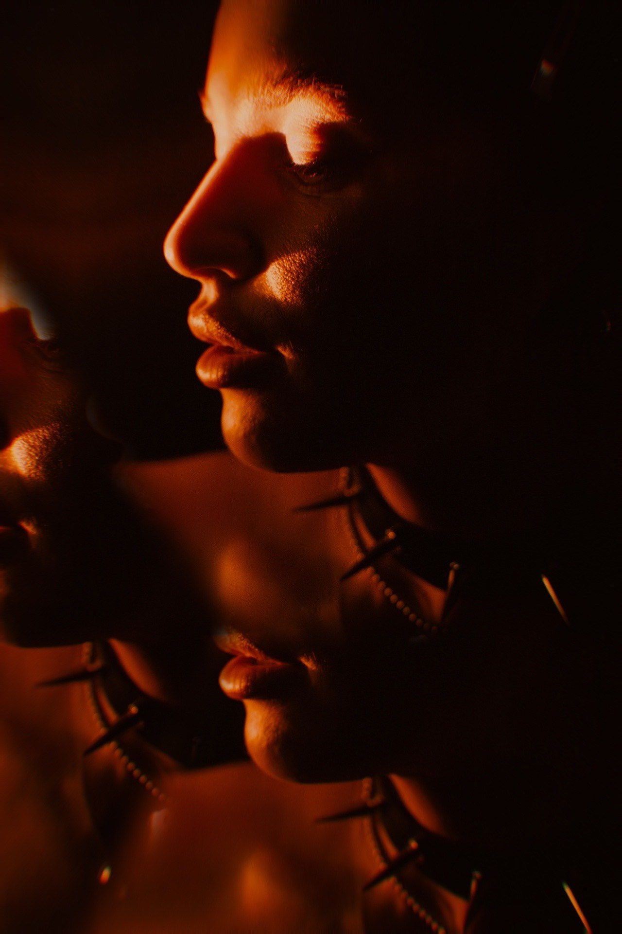 CAVA disco. Портретный и репортажный фотограф в Санкт-Петербурге Максим Пашков