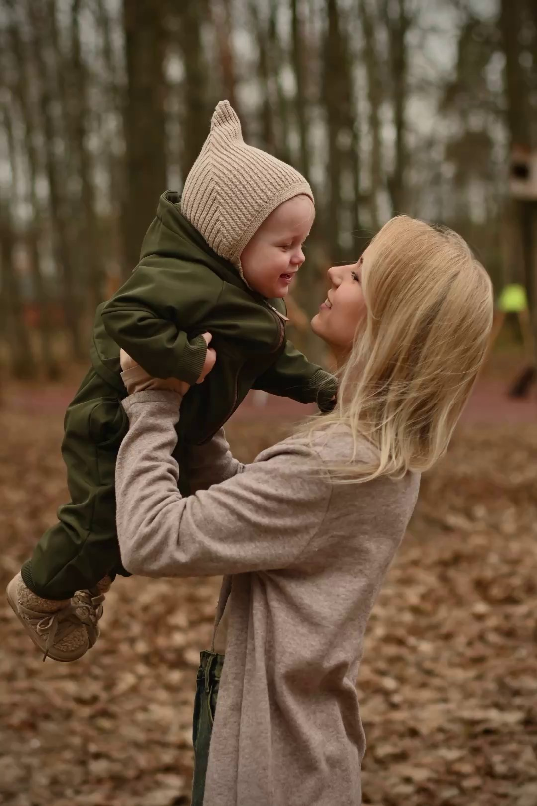 Оксана Бакевич — фотограф