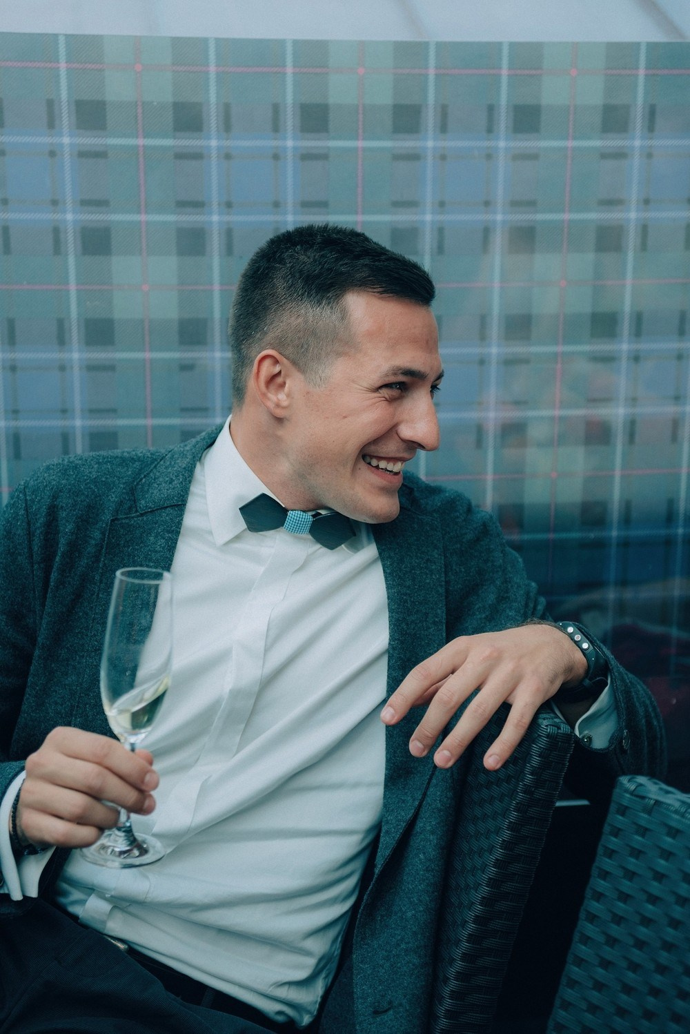 Ирина+Денис. Свадебный и репортажный фотограф Александр Родин