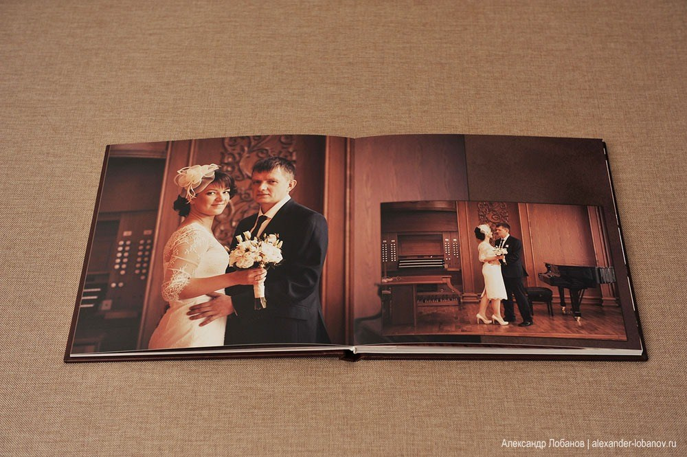 ДМИТРИЙ И ОЛЬГА