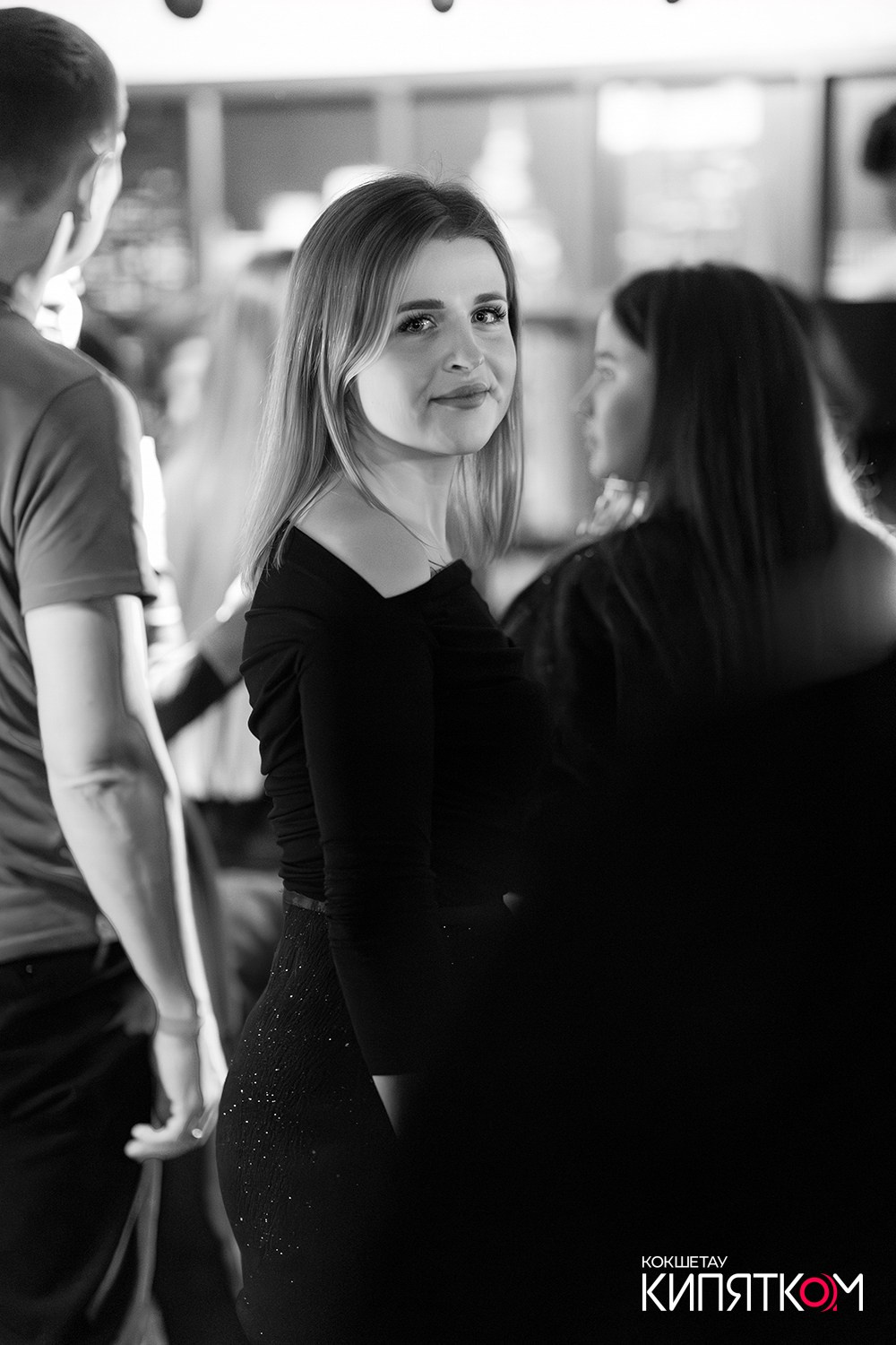 GENTLEMAN PUB. КИПЯТКОМ КОКШЕТАУ