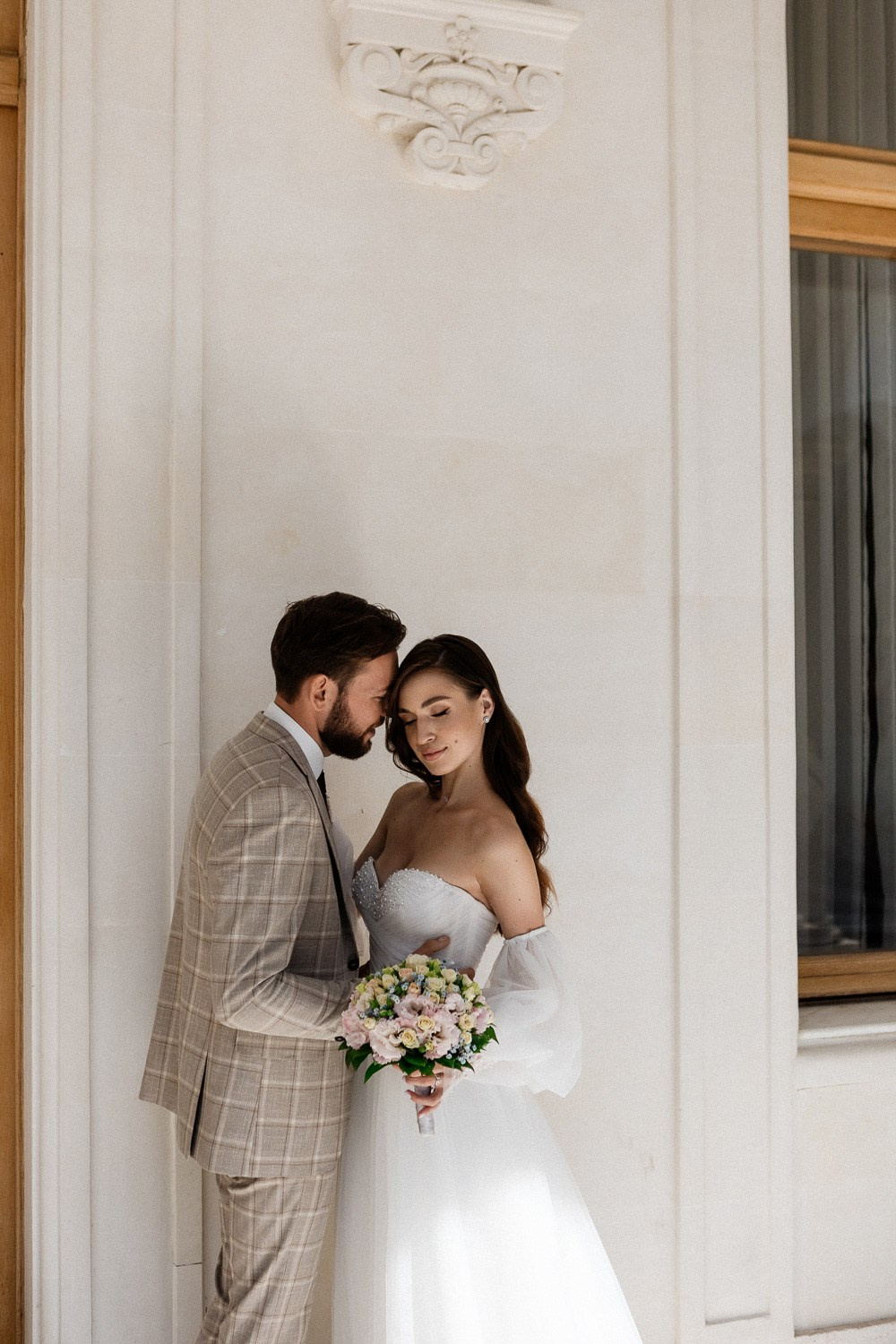 Алексей и Вера — Свадьба. Свадебный фотограф, фотосъемка в Крыму, Севастополе, Симферополе, Ялте