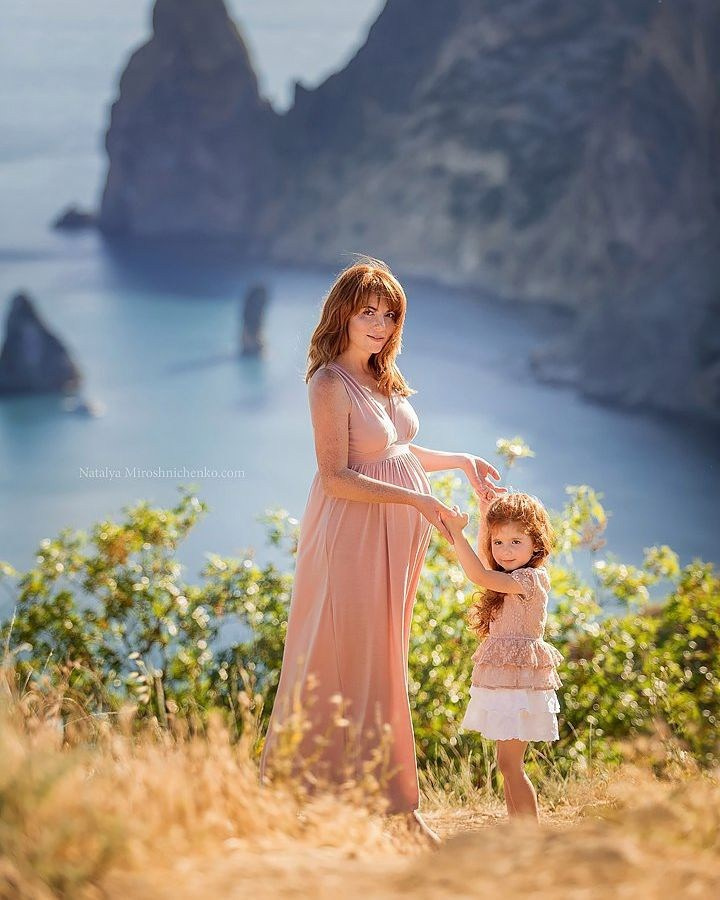 ПОРТФОЛИО. Профессиональный семейный и детский фотограф Наталья Мирошниченко